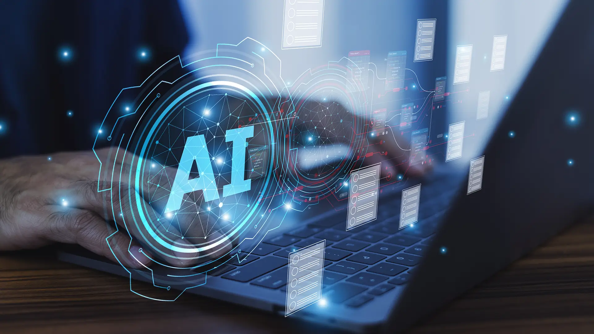 AI in Test Automation: A Complete Guide (2026)