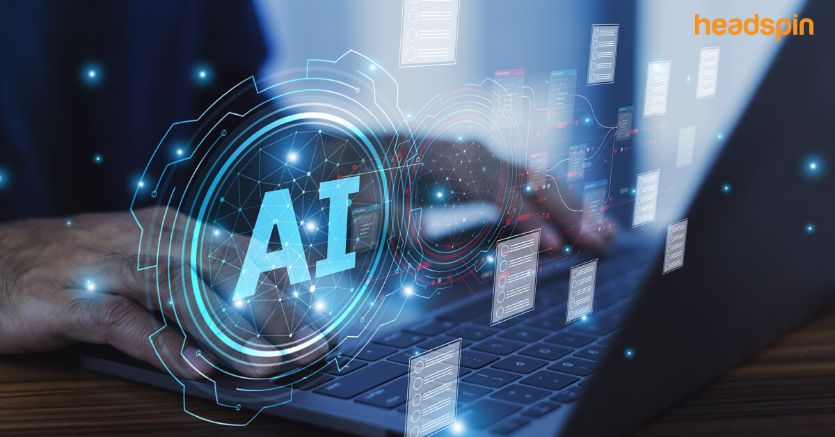 AI in Test Automation: A Complete Guide (2026)