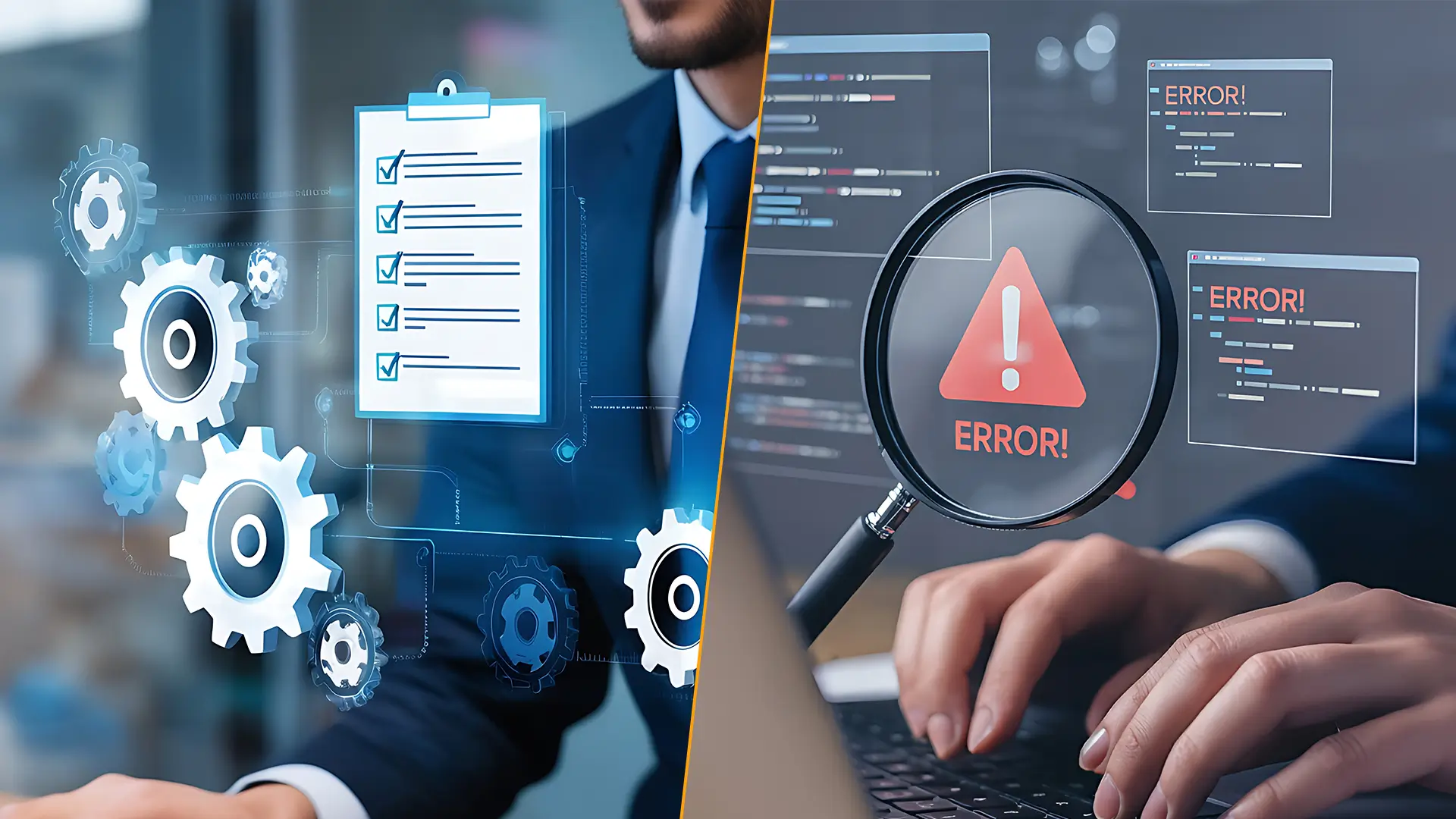 Functional and Non Functional Testing: Key Differences Explained