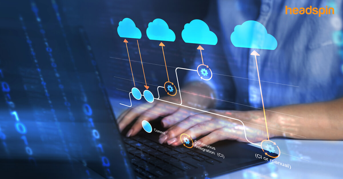 What Is Cloud Testing? Benefits, Types & Best Practices