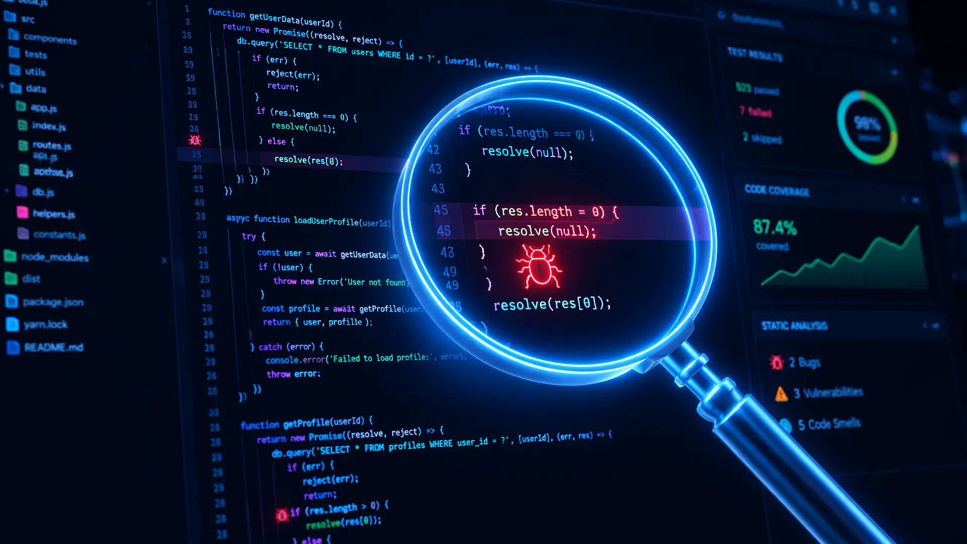 Ad Hoc Testing: Types, Examples and Best Practices