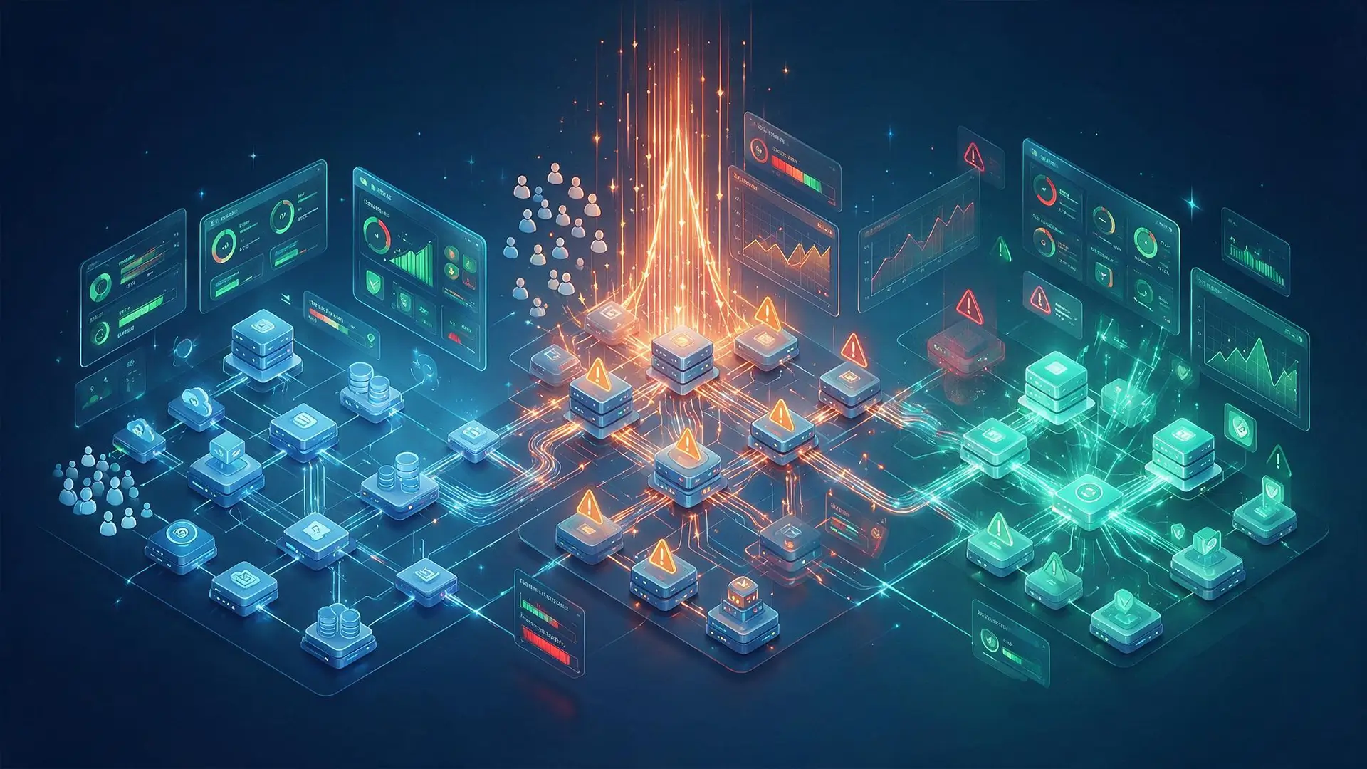 Stress Testing in Software Testing: A Complete Guide