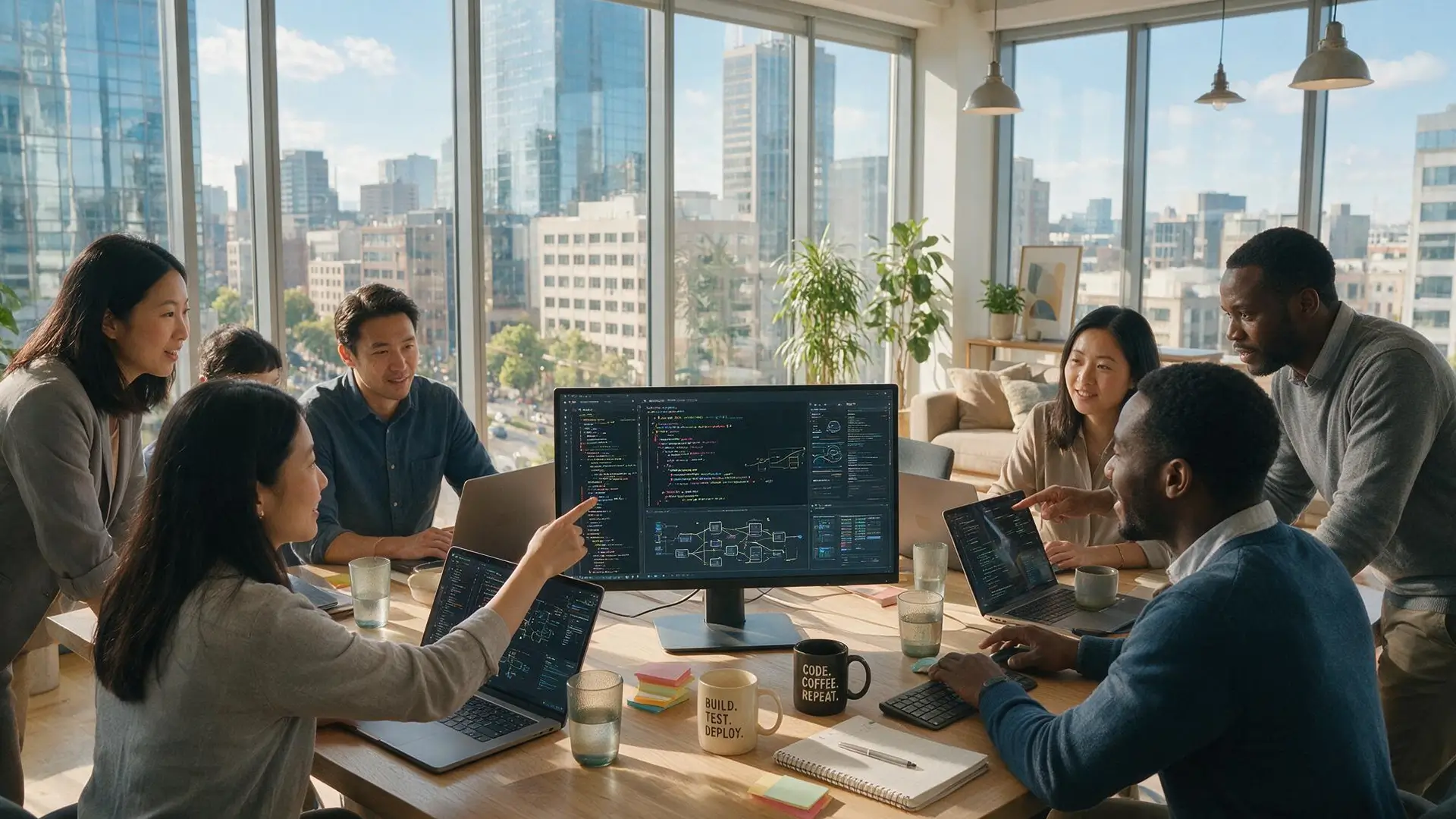 Enterprise Application Testing: Benefits, Types & Best Practices