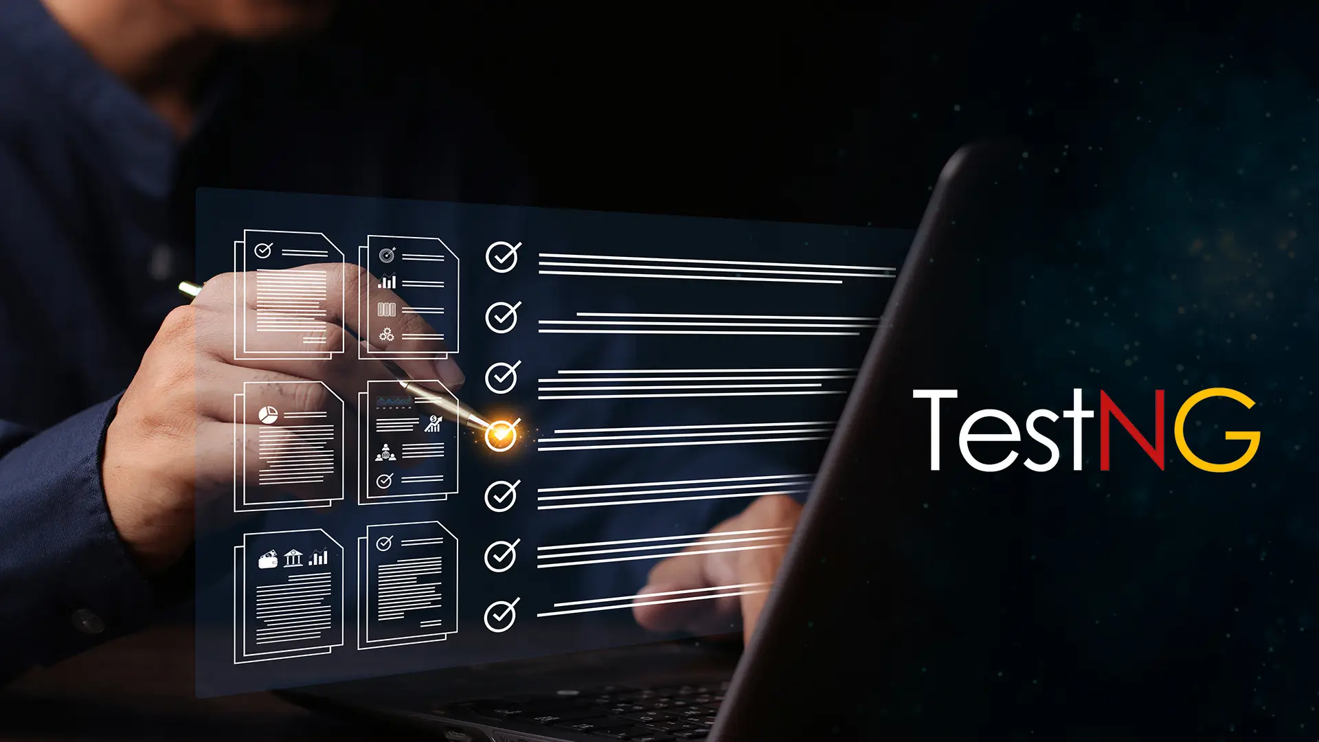 How to Run Parallel Test Cases in TestNG (2026)