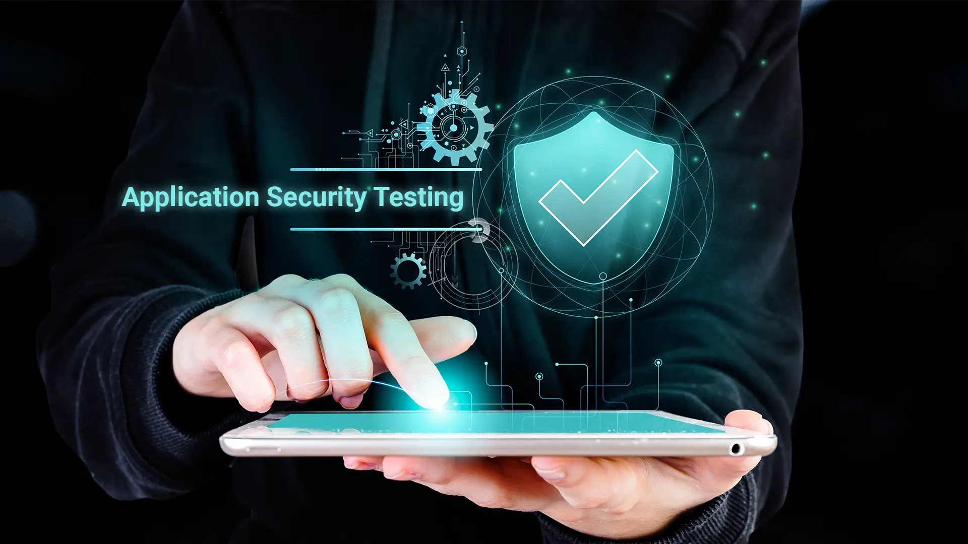 Application Security Testing: A Complete Guide (2026)