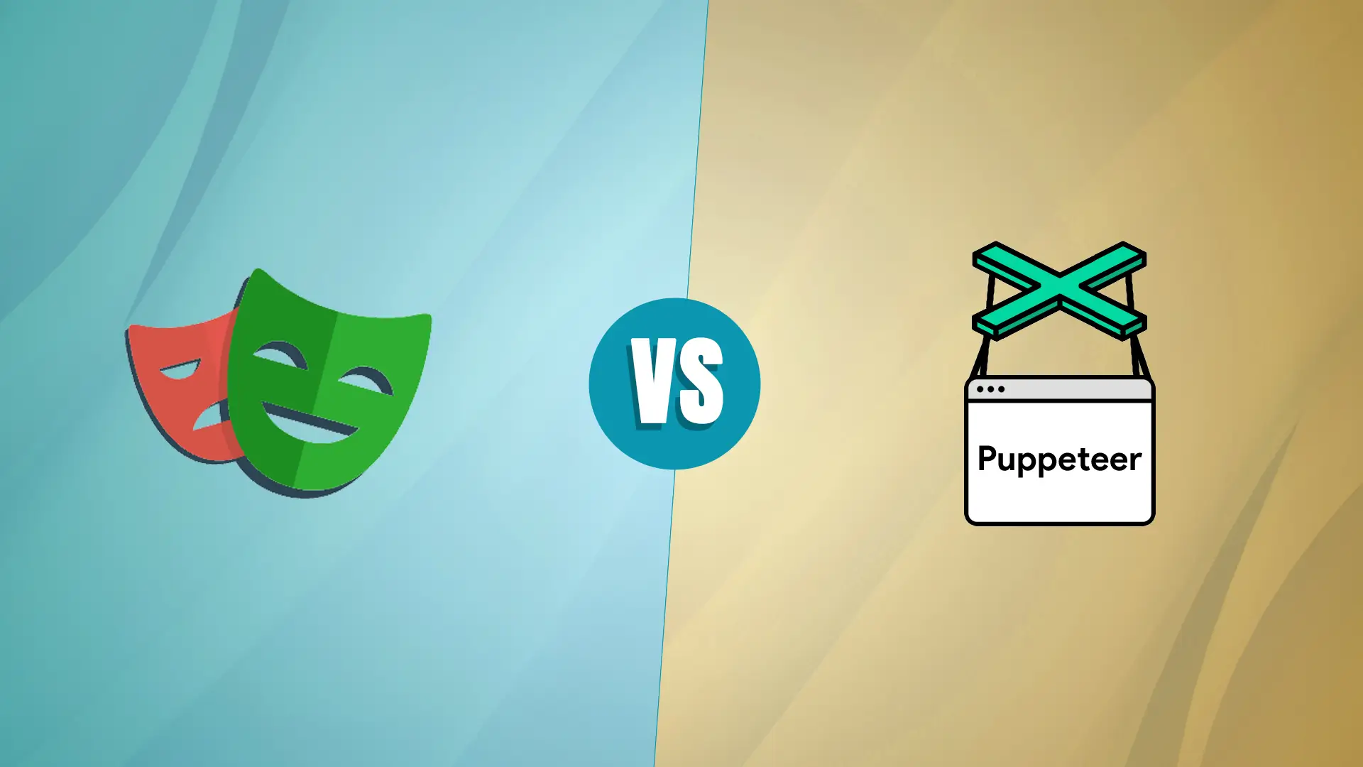 Playwright vs Puppeteer: What to Choose in 2026