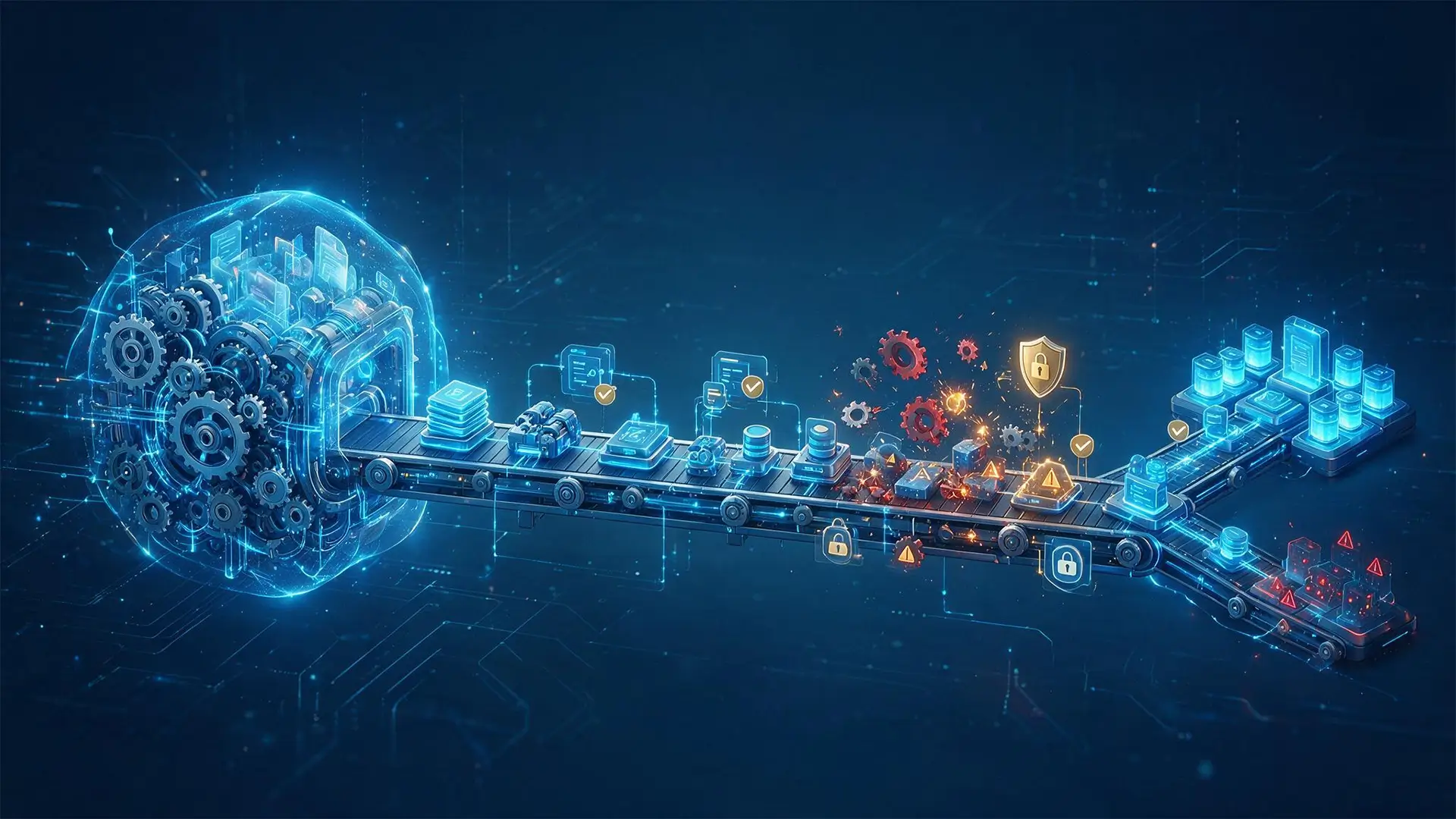 Why Enterprise Testing Platform Migrations Are Complex