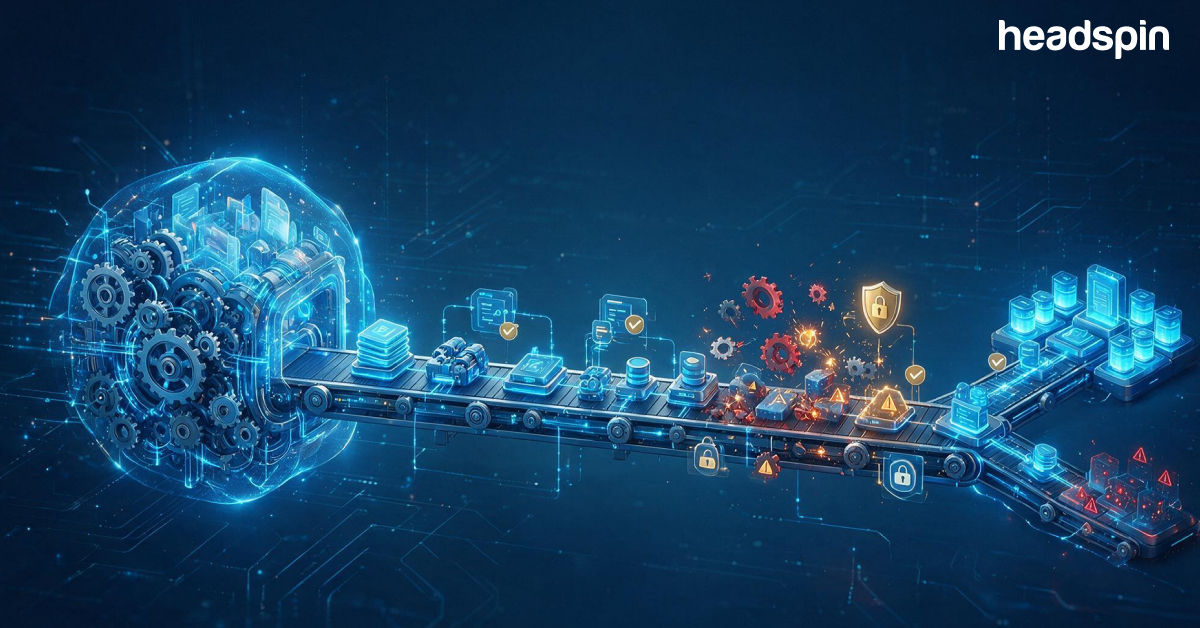 Why Enterprise Testing Platform Migrations Are Complex