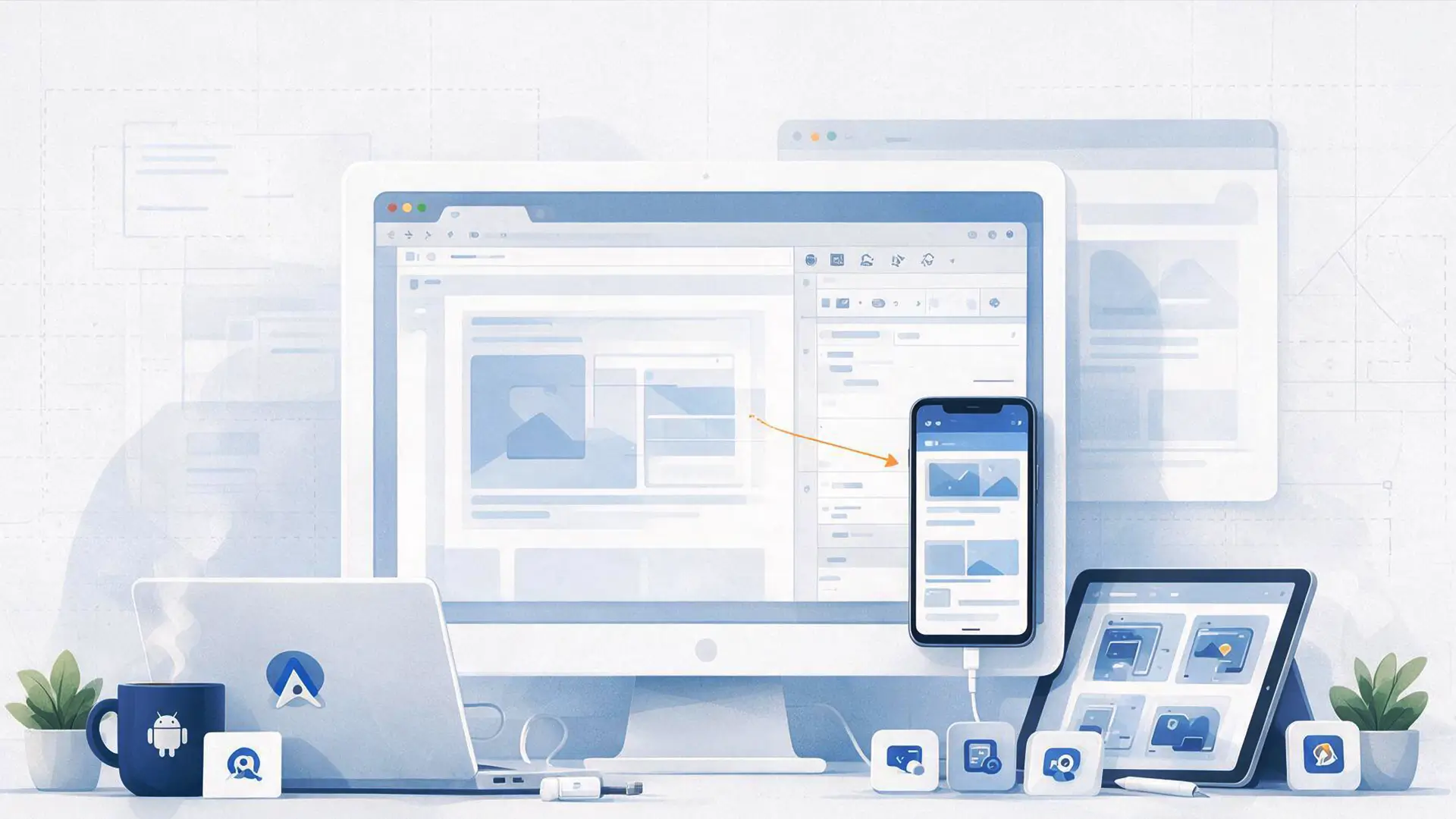 How to Inspect Elements on Android Devices (2026 Guide)