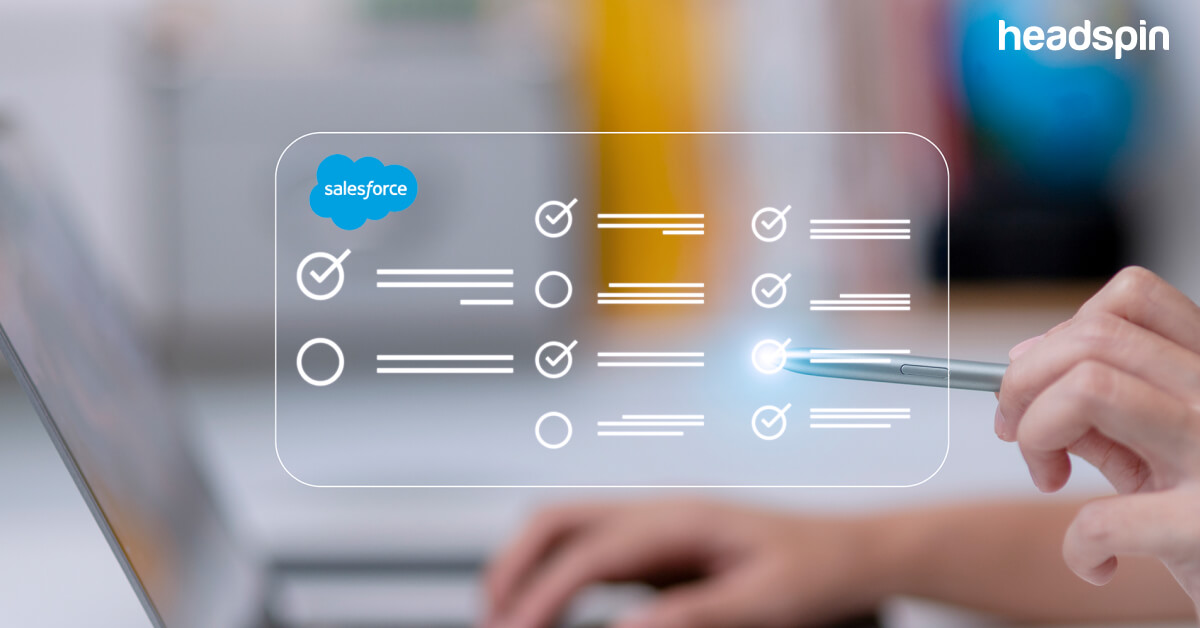 Salesforce Testing Guide: All You Need to Know in 2026