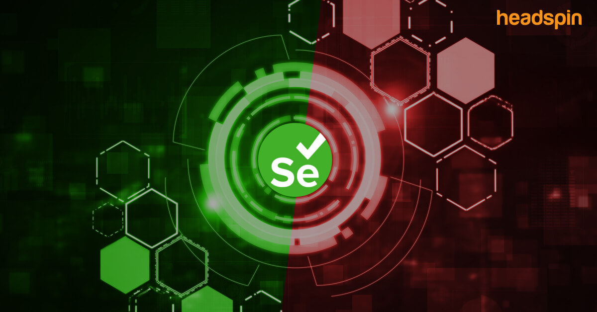 Advantages and Disadvantages of Selenium in Automation Testing