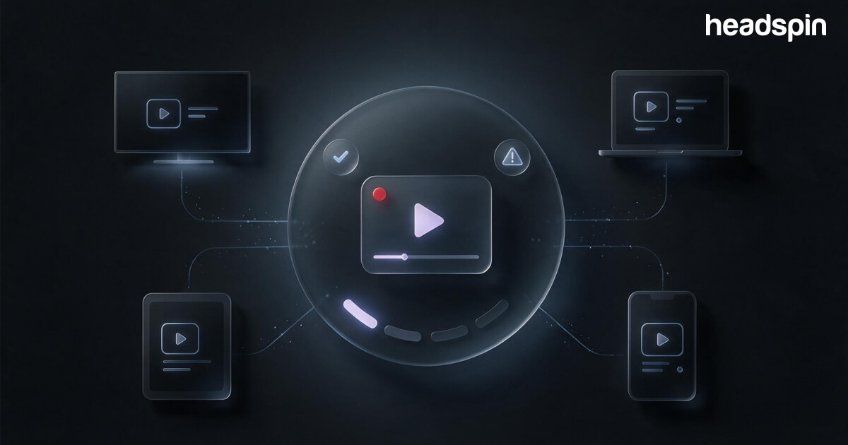 OTT Platform Testing: A Guide to Seamless Streaming