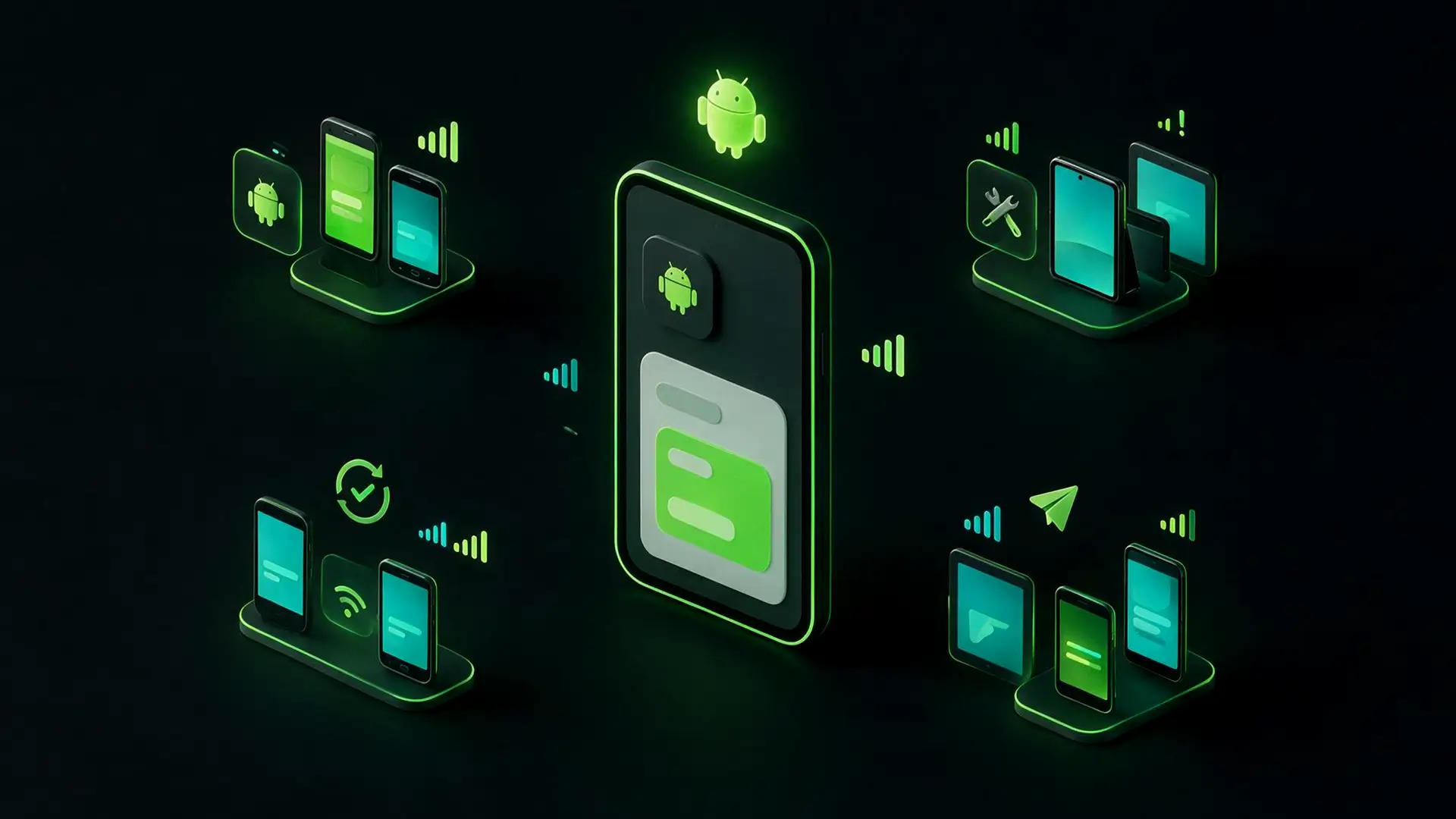 Android App Testing: Types, Tools & a Step-by-Step Guide (2026)