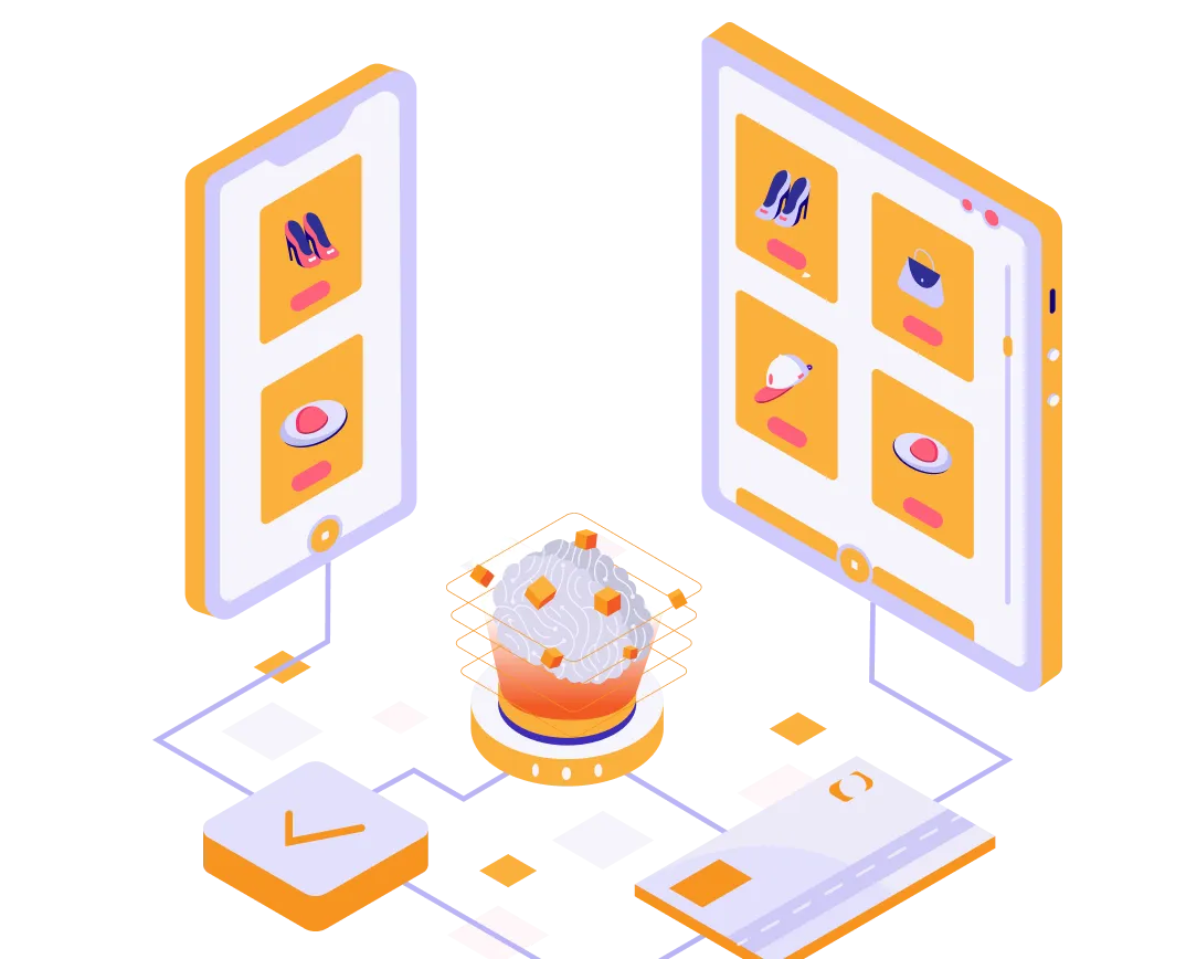 eCommerce Experiences Solution