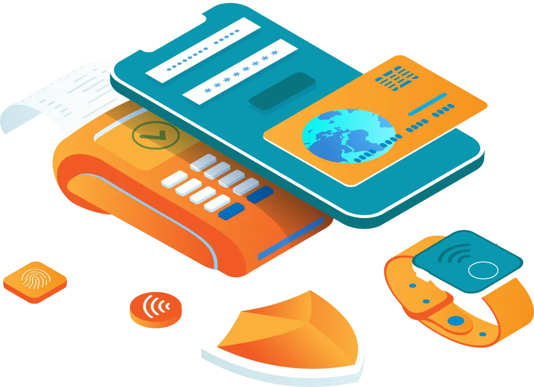 In-Store Experiences Solution