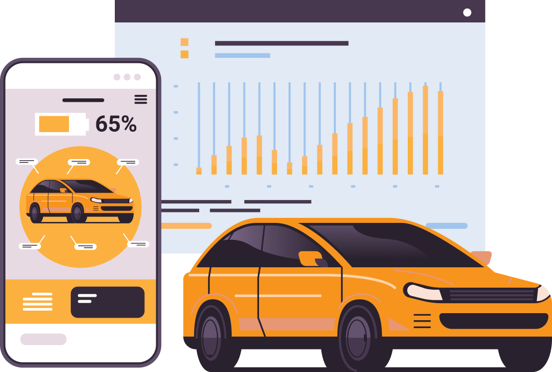 Verify critical in-car functions before release