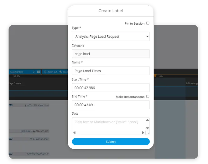 Automation by Appium, Selenium, or any 3rd party testing tool