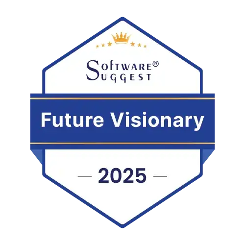 software suggest future Visionary