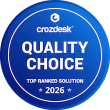 crozdesk quality choice