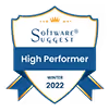 software suggest high performer