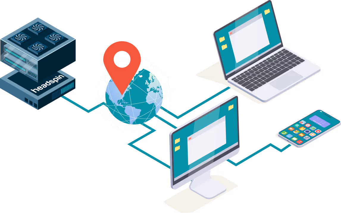 Cloud-Connected On-Prem (VPC)