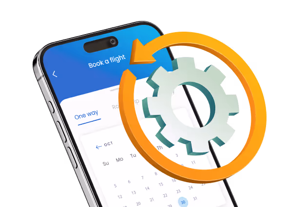 Detect regressions introduced by new releases