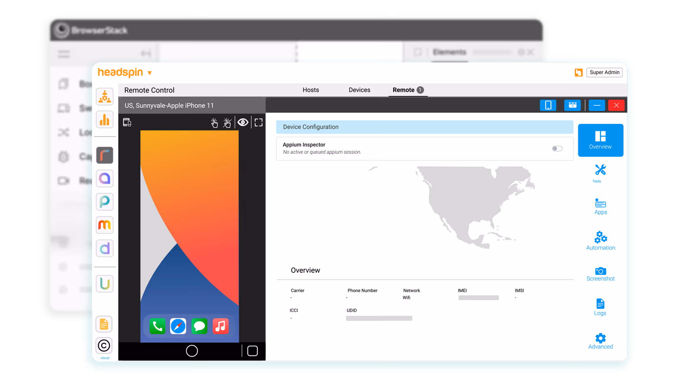 Delivering Consistent Search-to-Stay Travel Experiences With HeadSpin