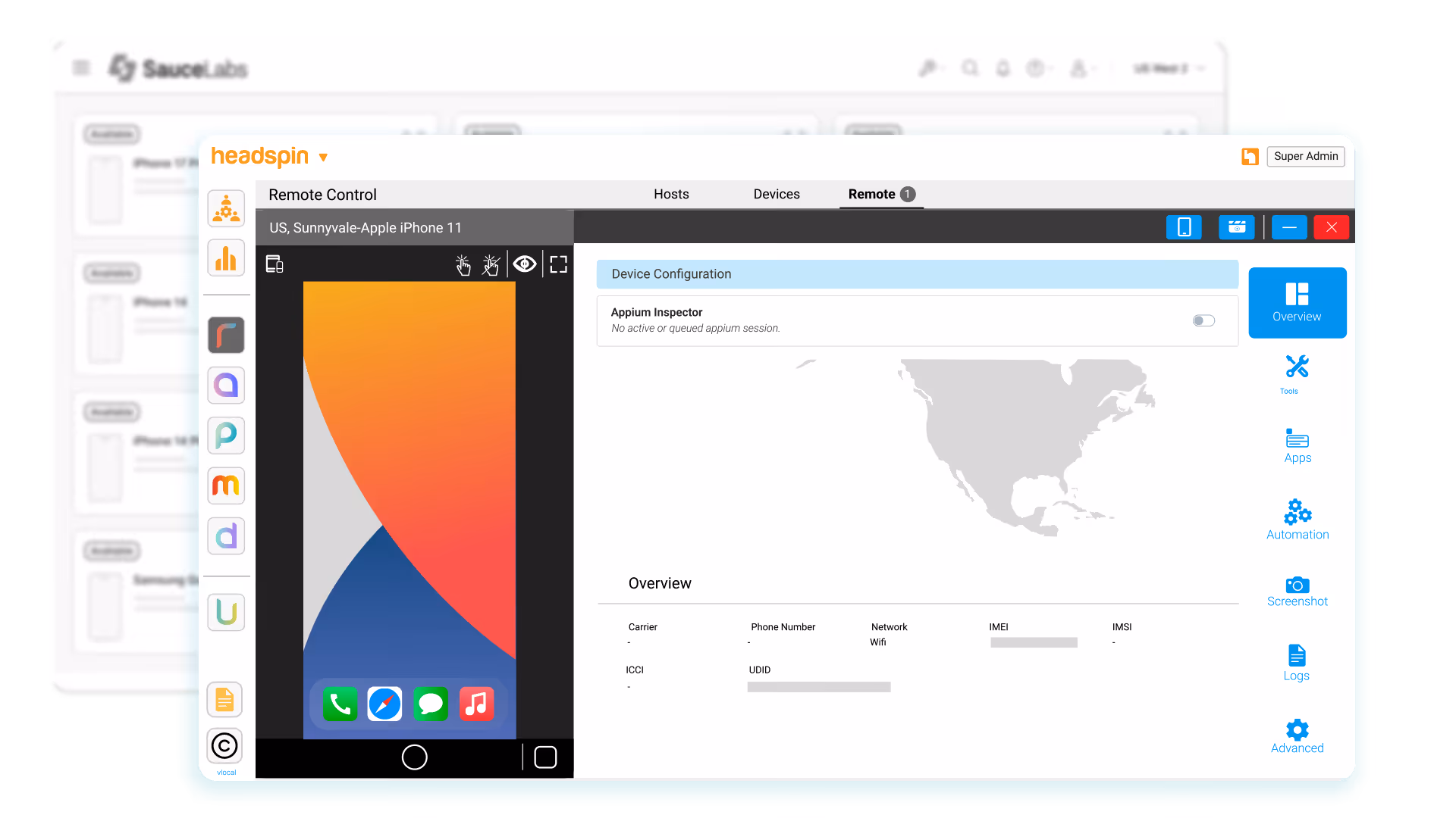 Delivering Consistent Search-to-Stay Travel Experiences With HeadSpin