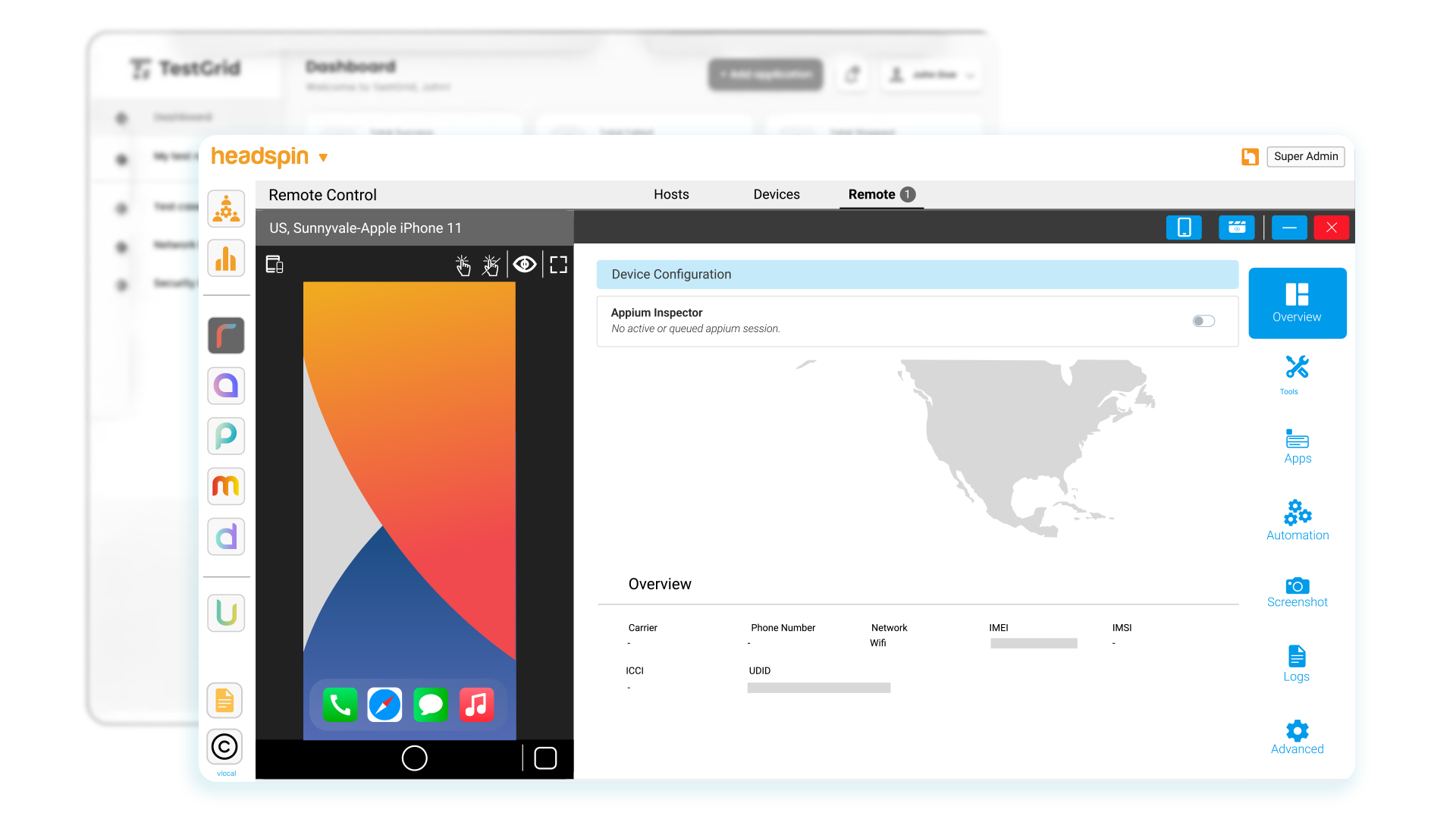 Delivering Consistent Search-to-Stay Travel Experiences With HeadSpin