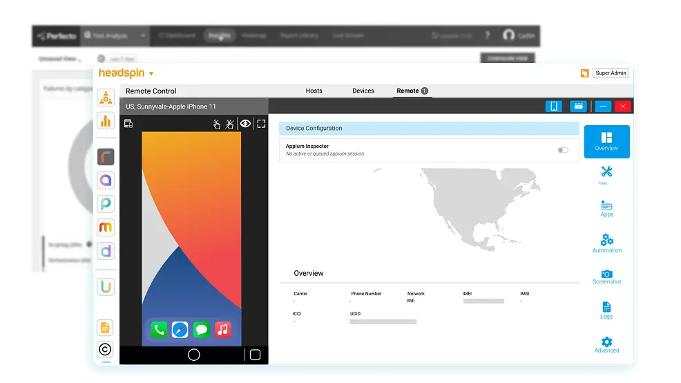 Delivering Consistent Search-to-Stay Travel Experiences With HeadSpin