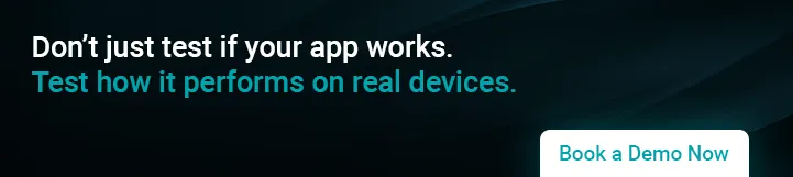 Book a Demo