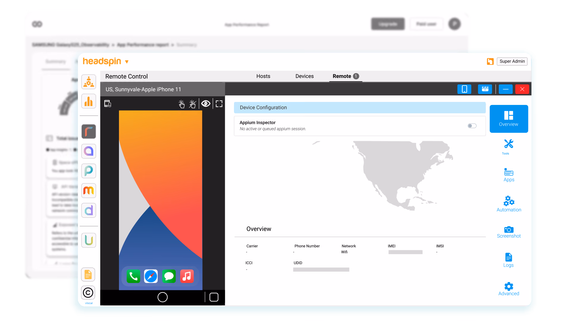 Delivering Consistent Search-to-Stay Travel Experiences With HeadSpin