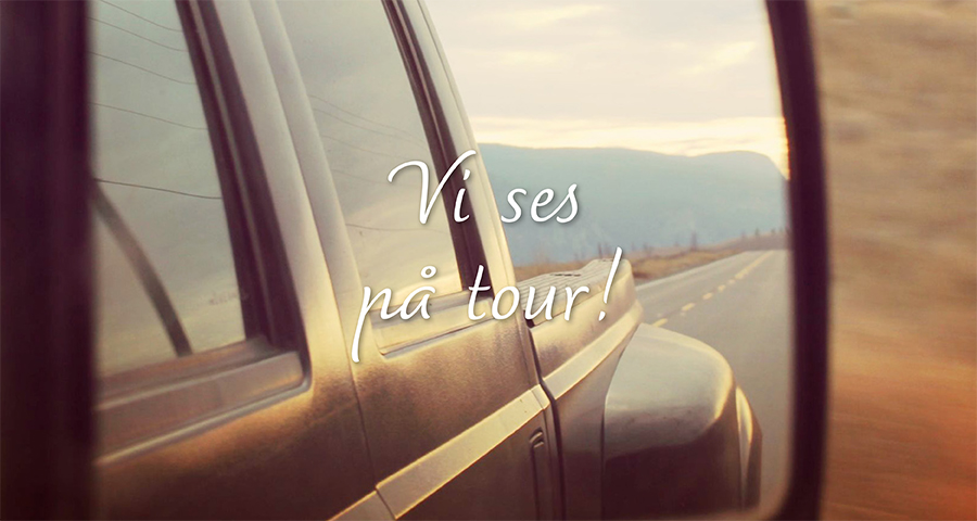 Besök populära Product Media Tour!