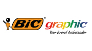 BIC Graphic