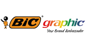 BIC Graphic