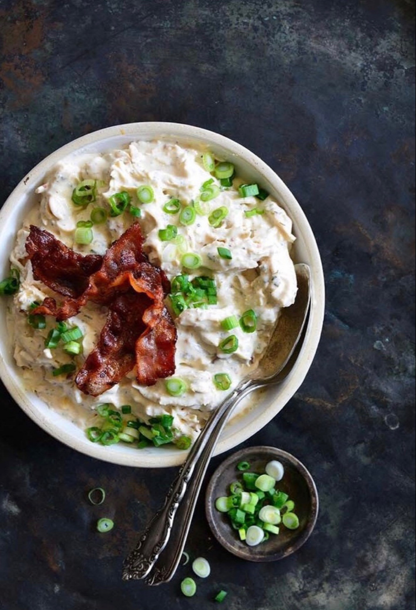 Crack Chicken - Keto Diet App