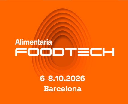 Rendez-vous au salon Alimentaria Foodtech de Barcelone 