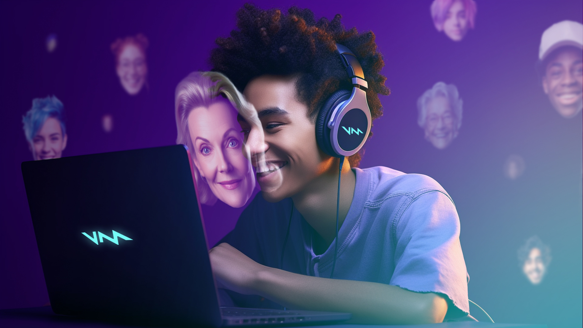 Realistic AI Voice Changer Human Like Voice