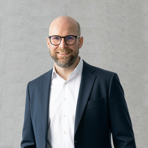 Julian Kraft