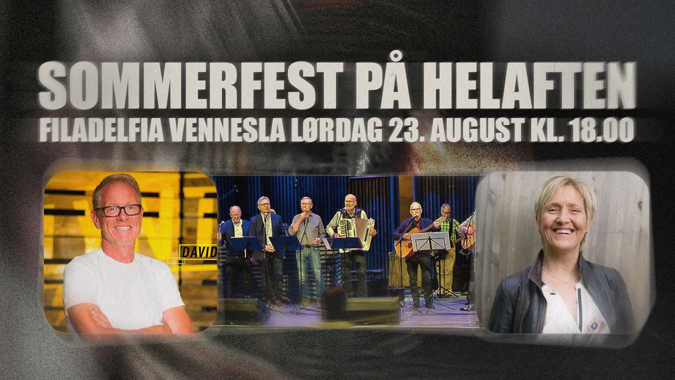 Bilder av deltakerne