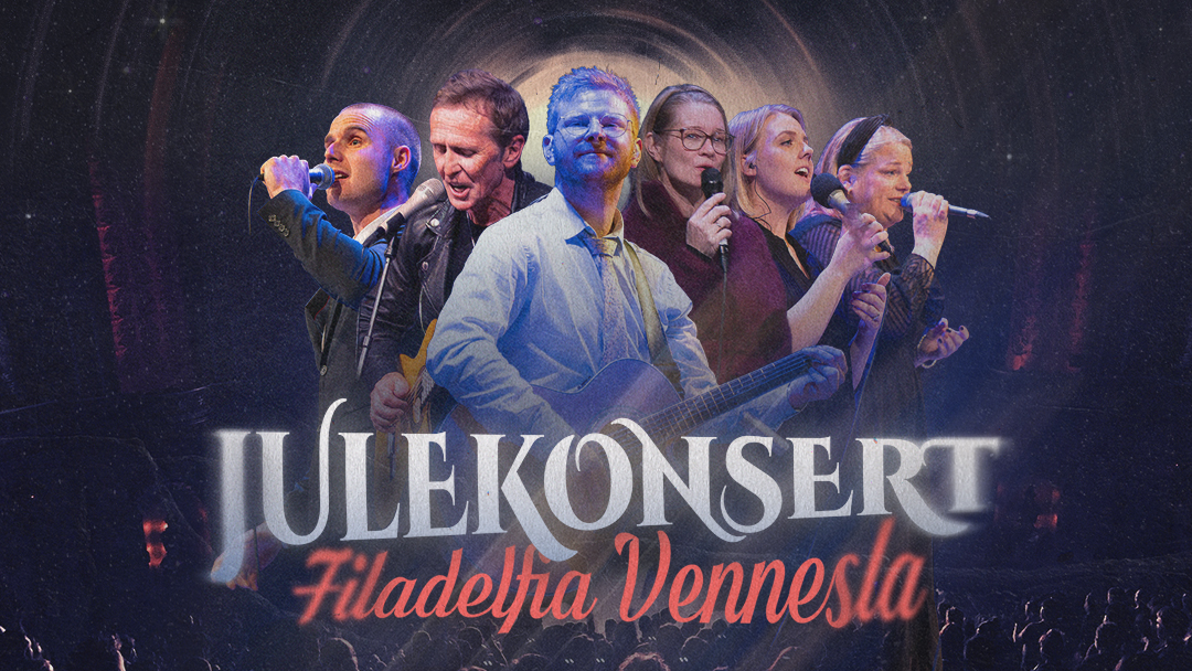 Konsert plakat