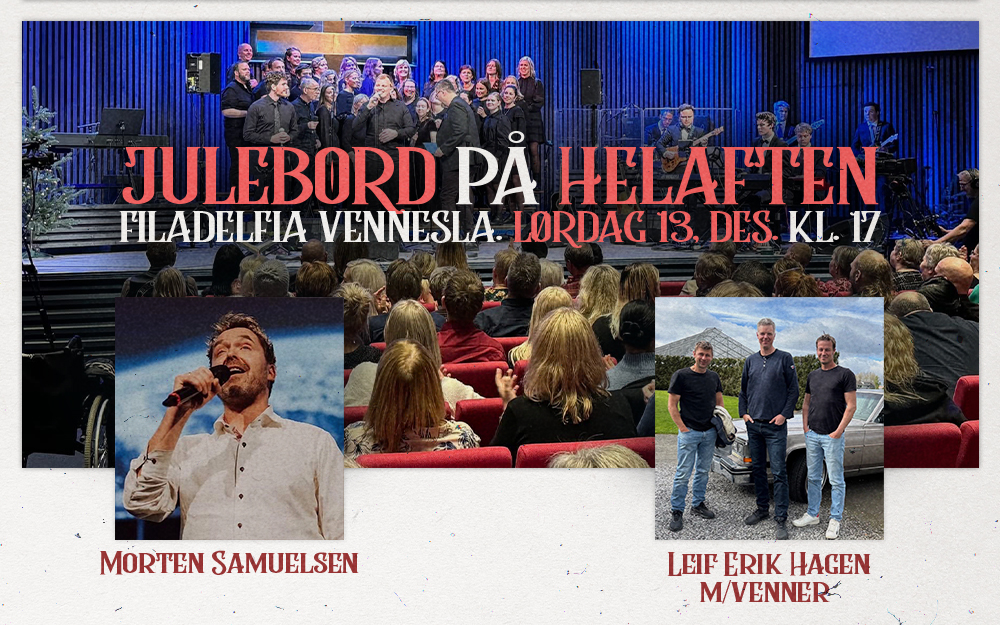 Bilder av deltakerne