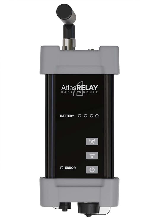 AtlasRELAY