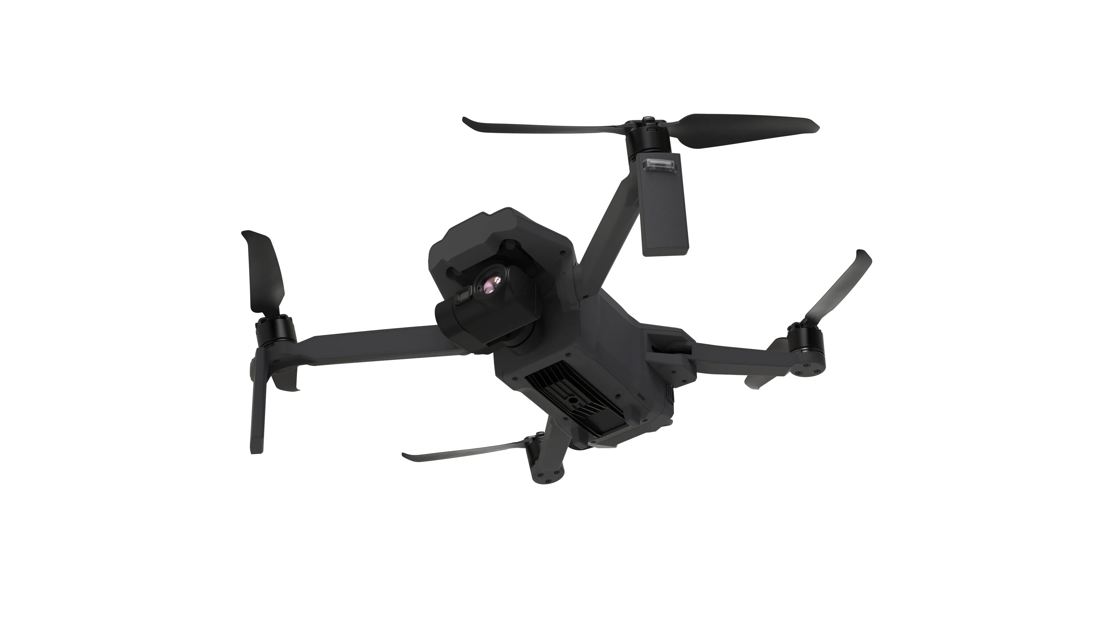AtlasMICRO camera gimbal