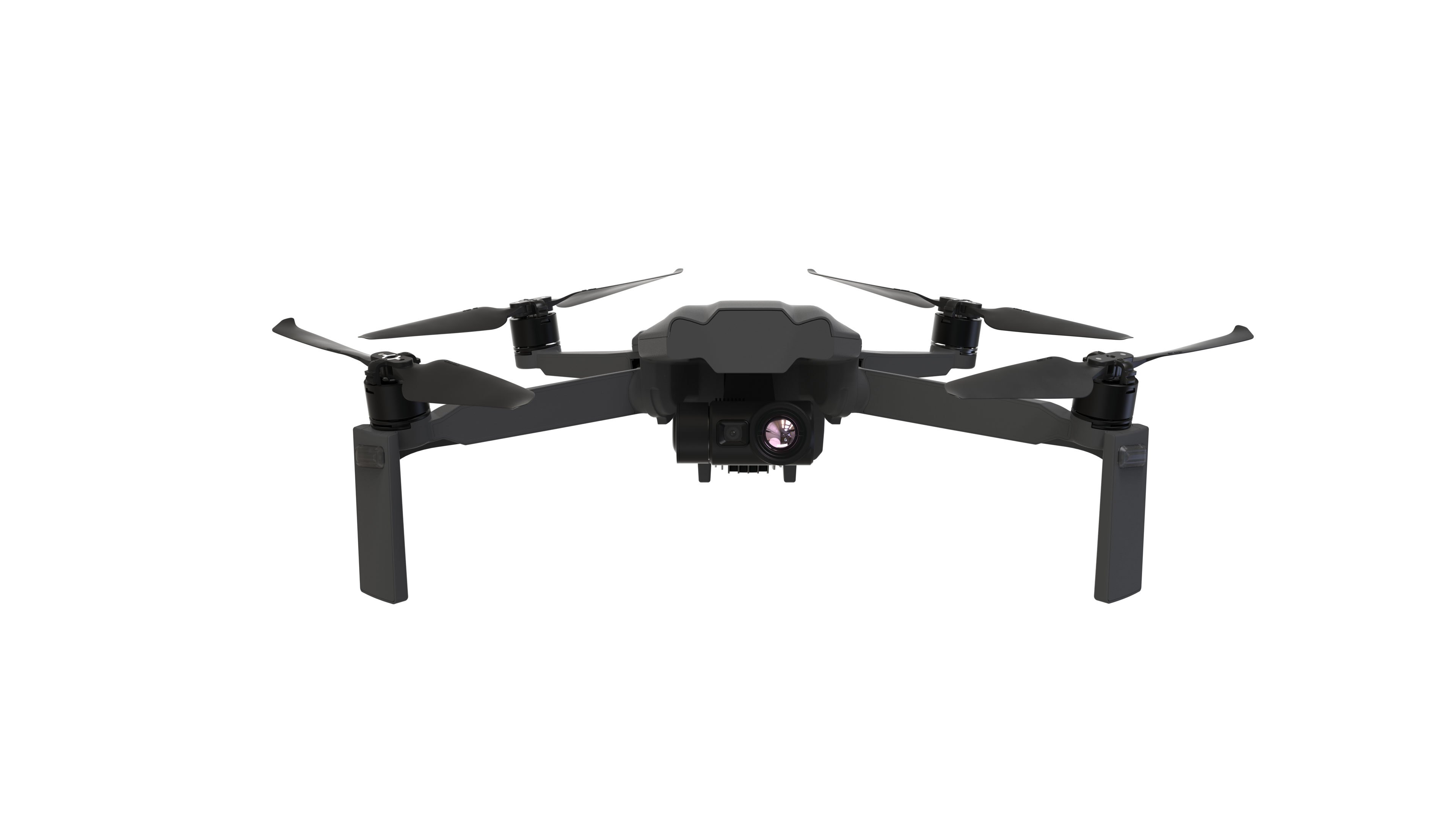 AtlasMICRO in flight