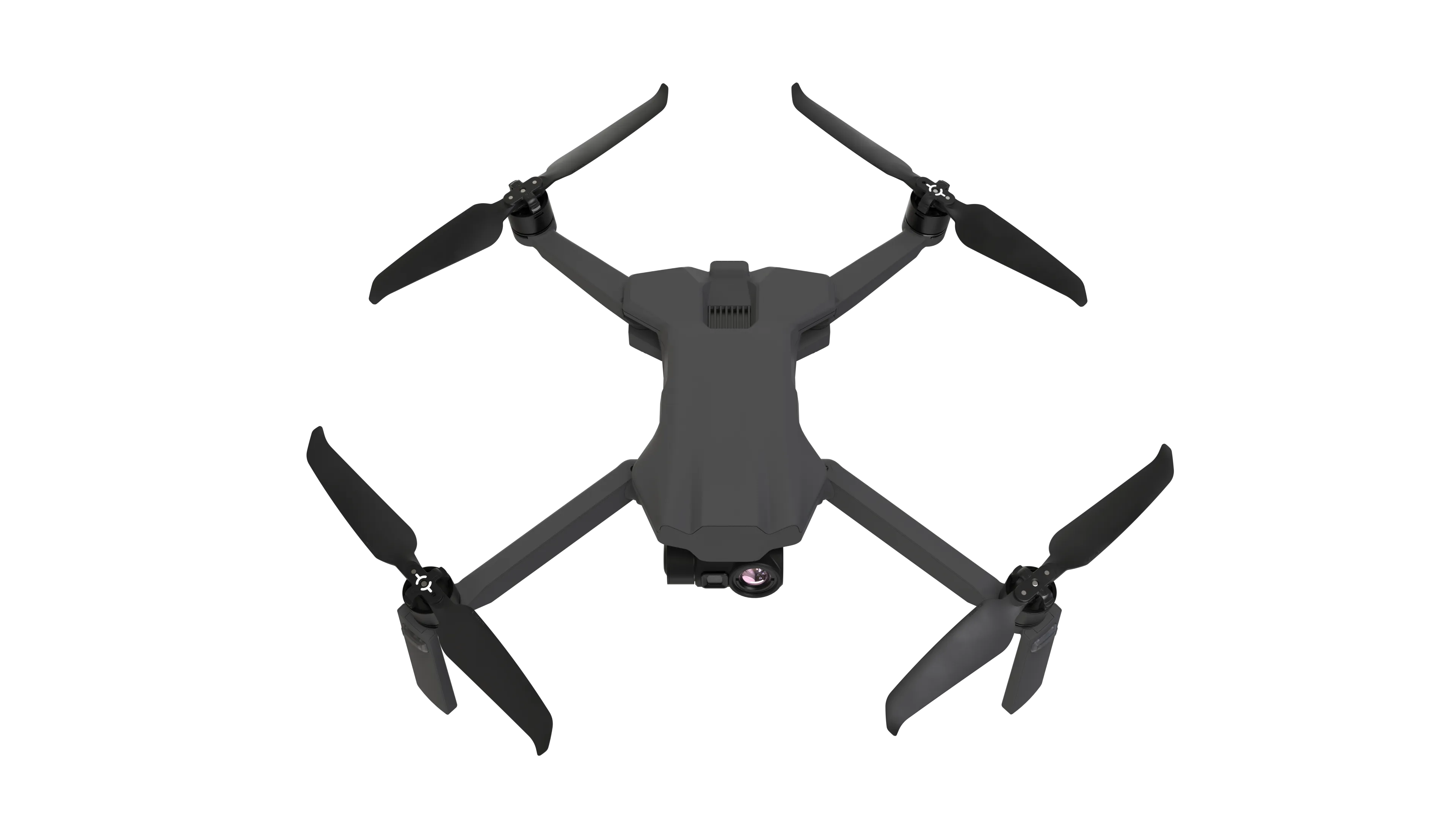 AtlasMICRO top view
