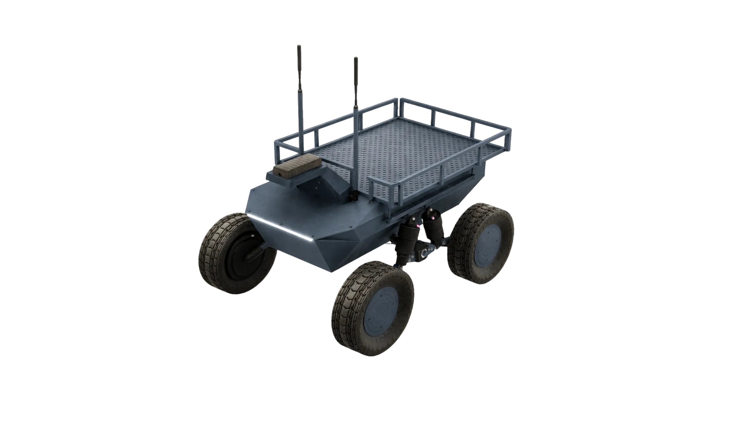 AtlasROVER ground robot