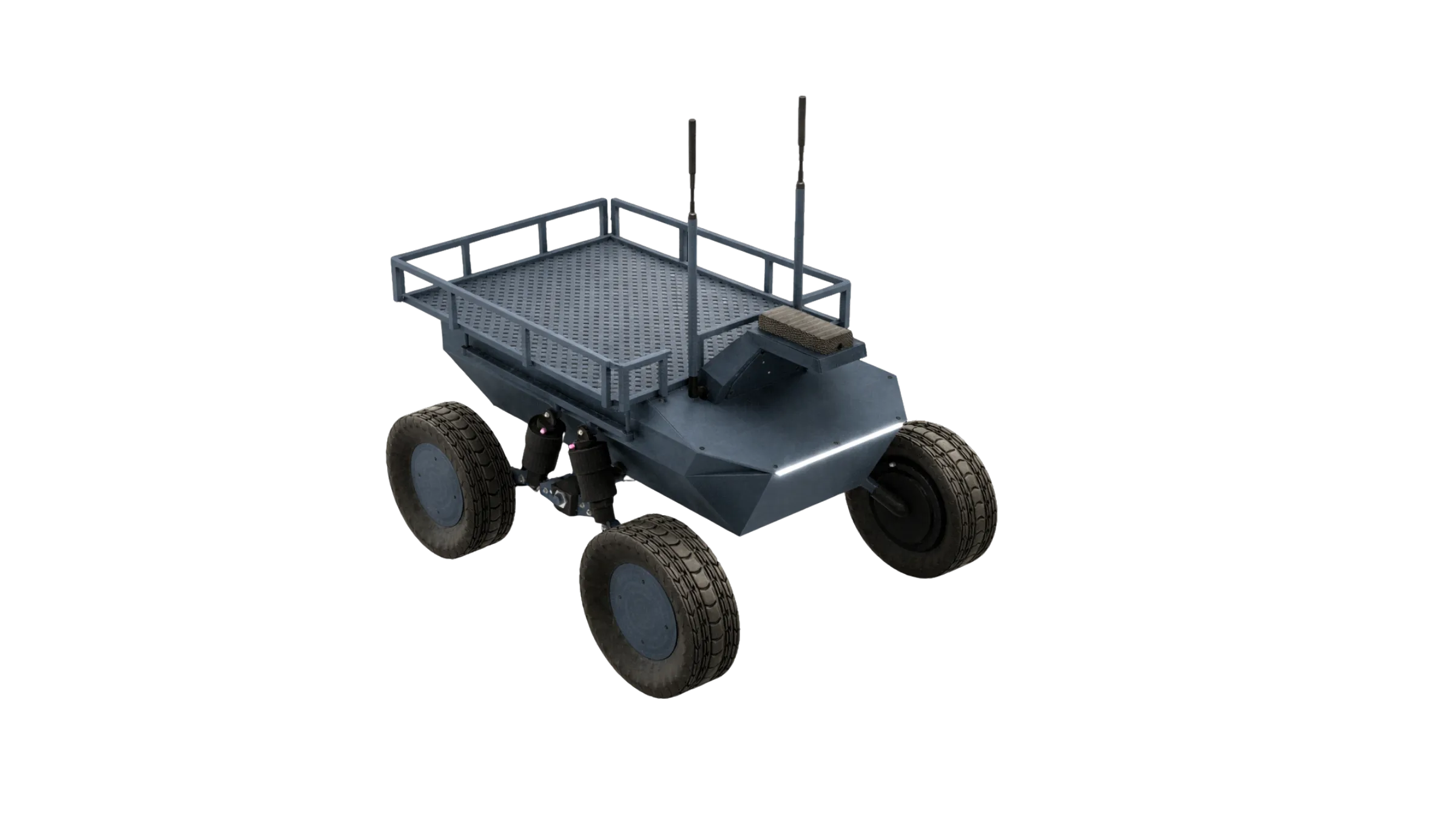 AtlasROVER