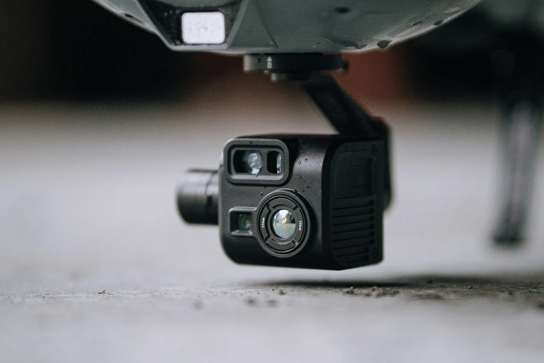 AtlasORTUS day camera footage