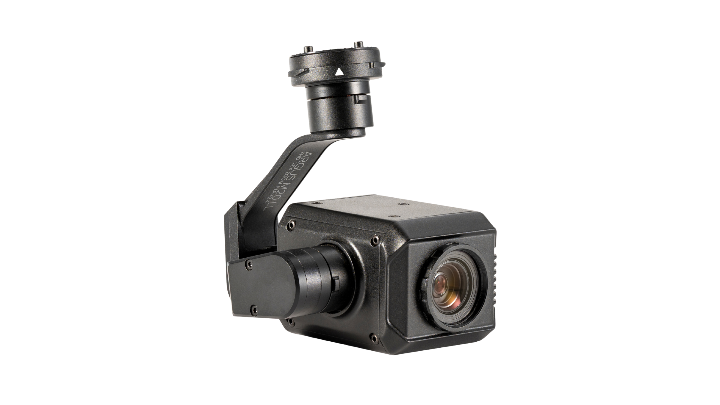 AtlasARGUS camera payload
